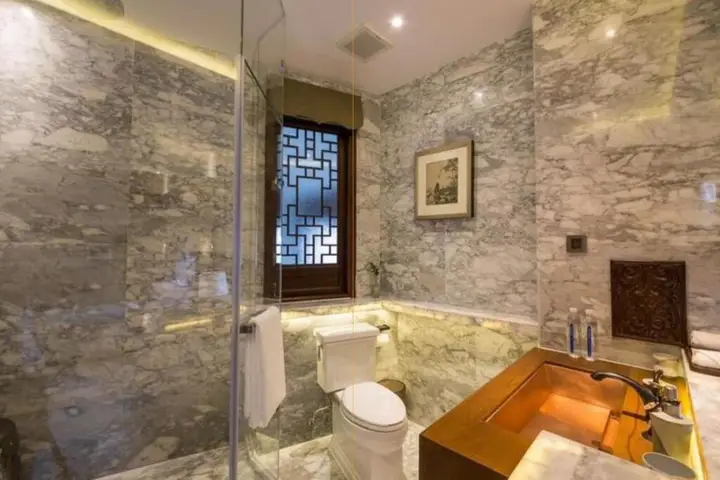 Куньмин: Silver Chest Boutique Hotel