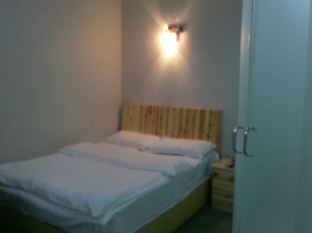 Гуйян: Guihuang Business Hotel