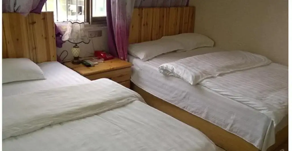 Гуйян: Guihuang Business Hotel