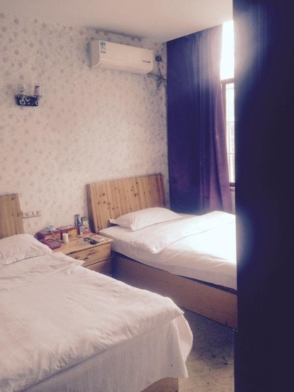 Гуйян: Guihuang Business Hotel