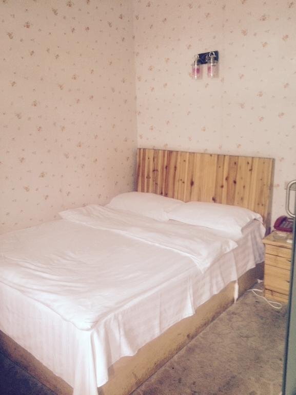 Гуйян: Guihuang Business Hotel