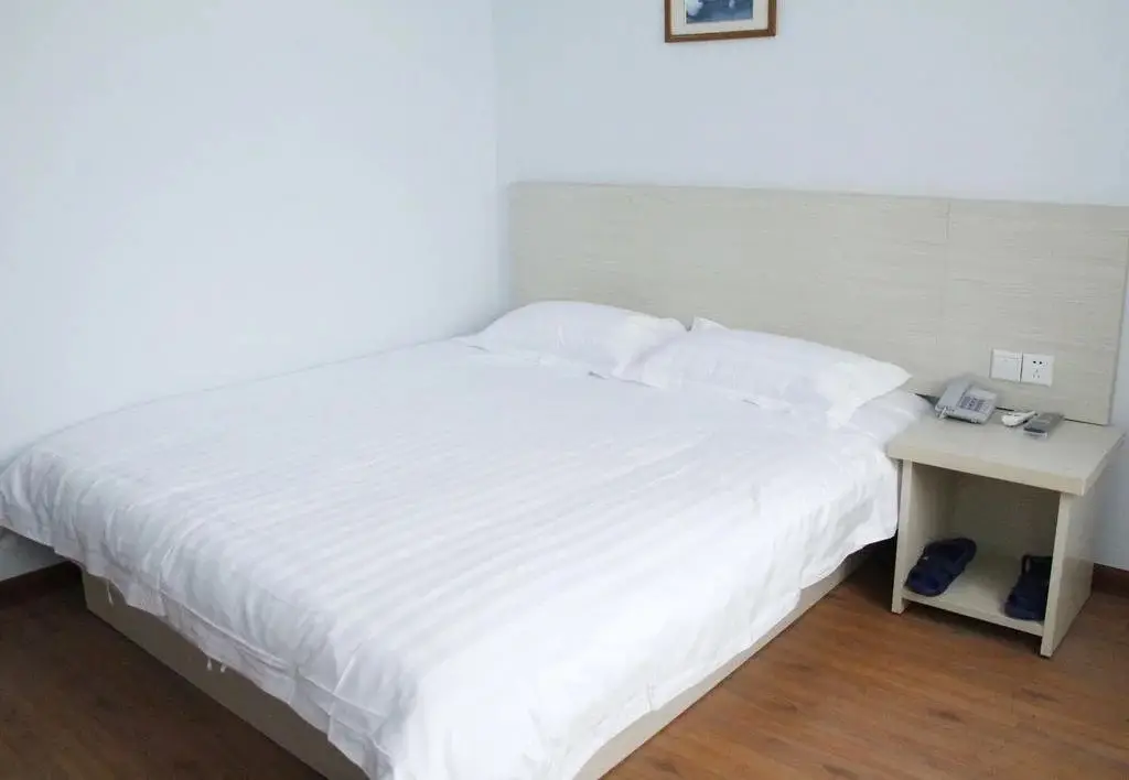 Синтай: Jinghua Hotel Xingtai New Century Plaza