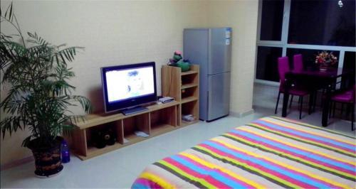 Хулудао: Chengxin Sea View Guesthouse