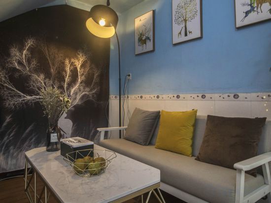 Dandelion Inn — фото 1