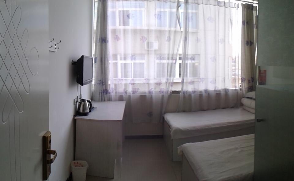 Яньтай: Linhai Express Hotel
