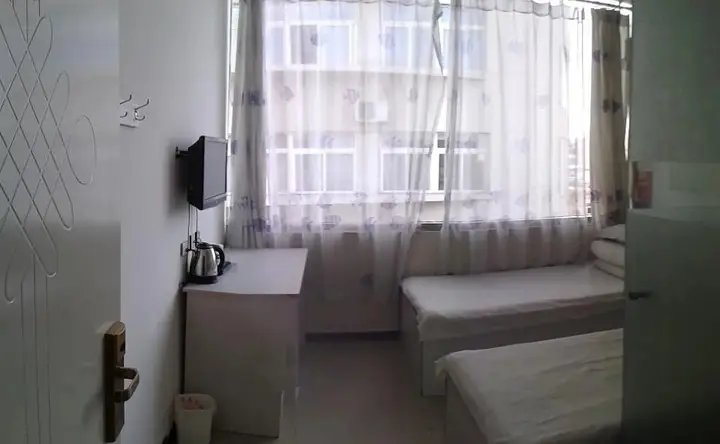Яньтай: Linhai Express Hotel