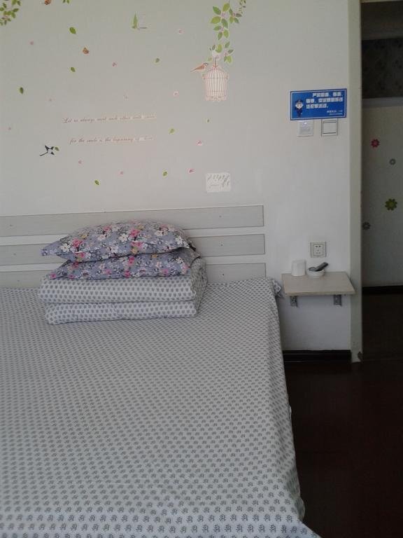 Яньтай: Linhai Express Hotel