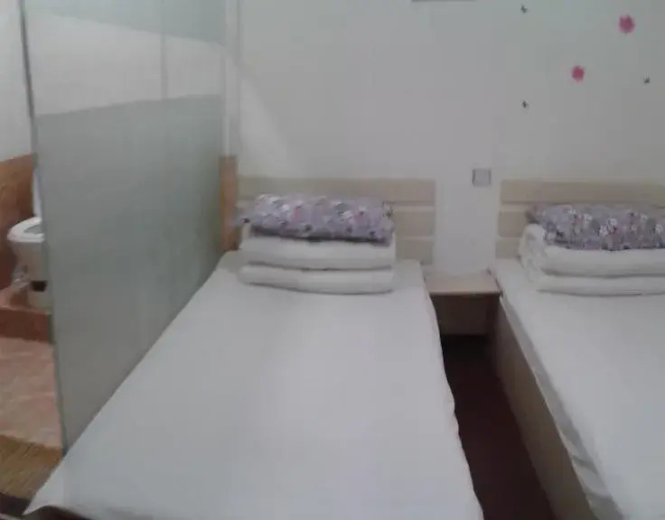 Яньтай: Linhai Express Hotel