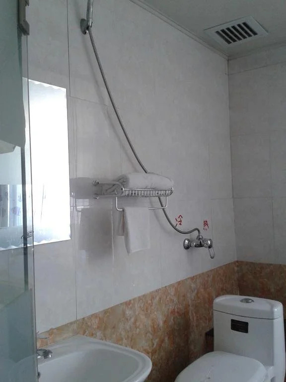 Яньтай: Linhai Express Hotel