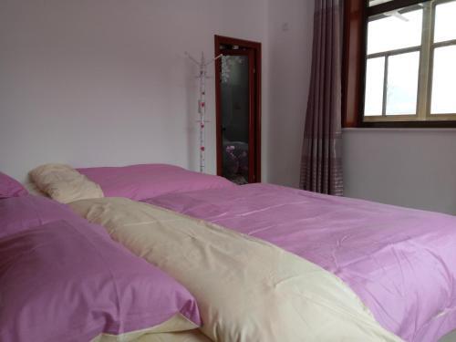 Пекин: Shidu Anju Homestay