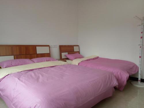 Пекин: Shidu Anju Homestay
