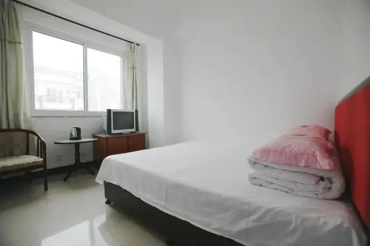 Циньхуандао: Xinghe Hostel