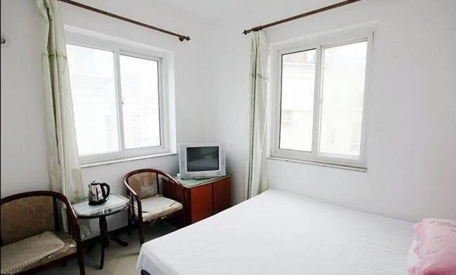 Циньхуандао: Xinghe Hostel