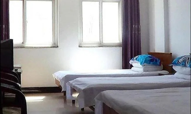 Циньхуандао: Xinghe Hostel