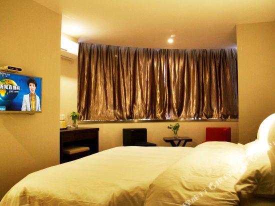 Сиань: Xi'an Shanhang Hotel