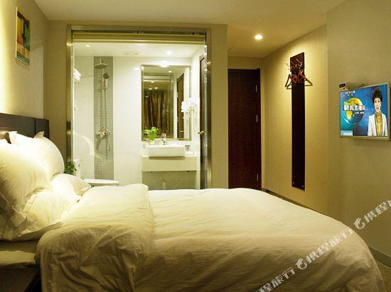 Сиань: Xi'an Shanhang Hotel
