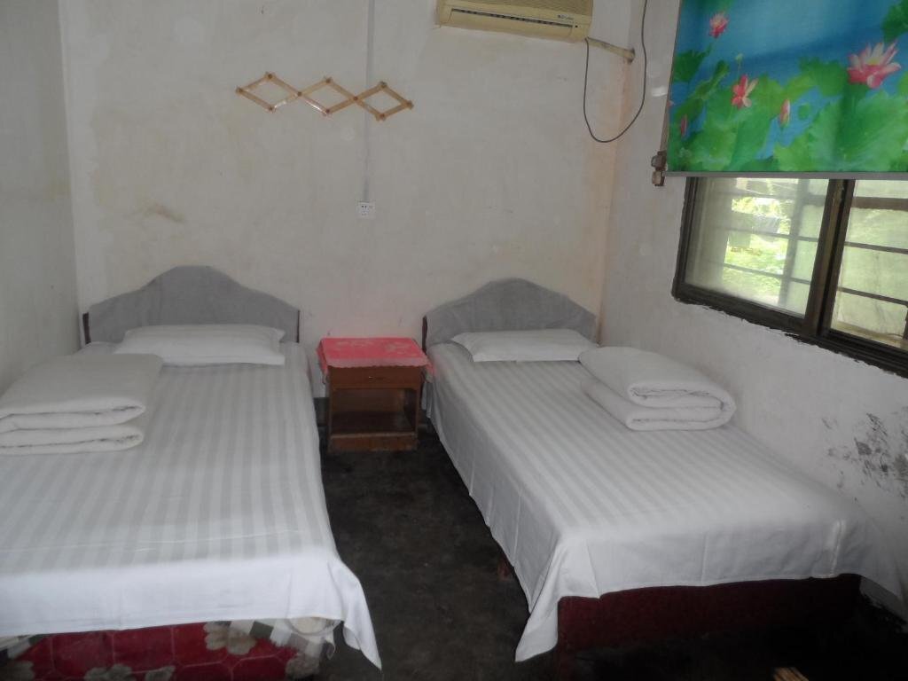 Чжэнчжоу: Hongyun Hotel