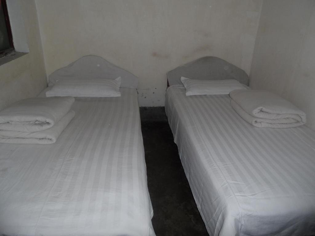Чжэнчжоу: Hongyun Hotel