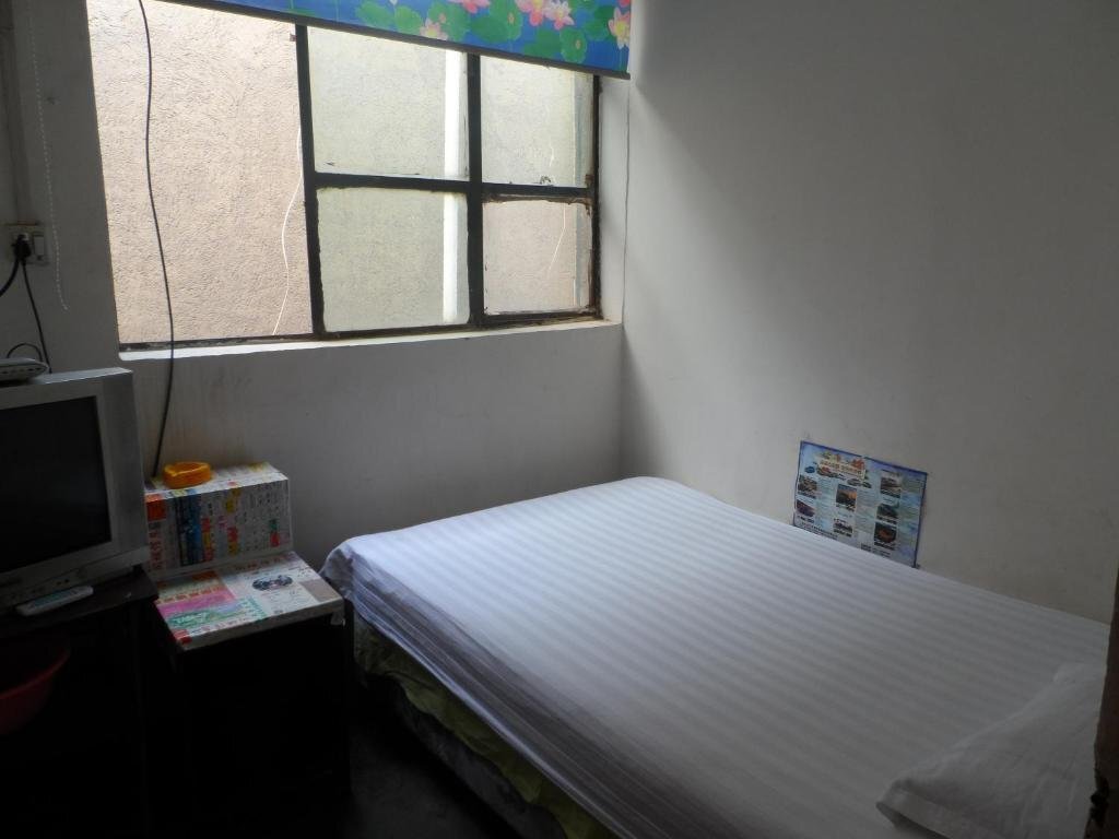 Чжэнчжоу: Hongyun Hotel