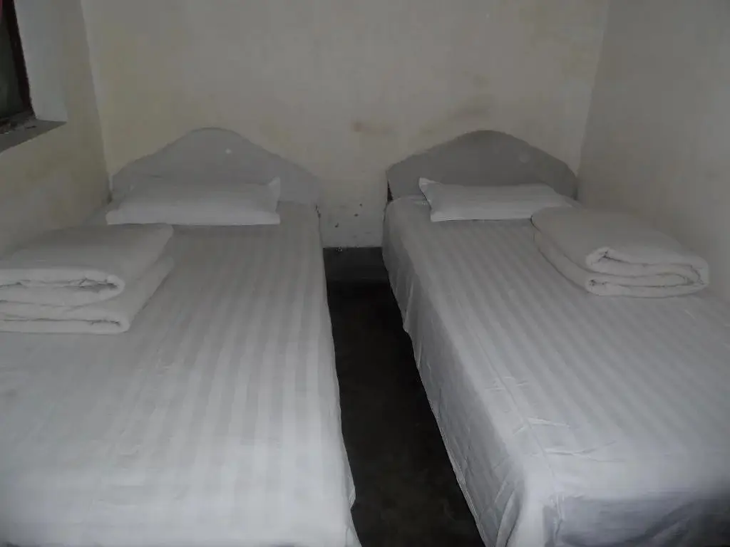 Чжэнчжоу: Hongyun Hotel