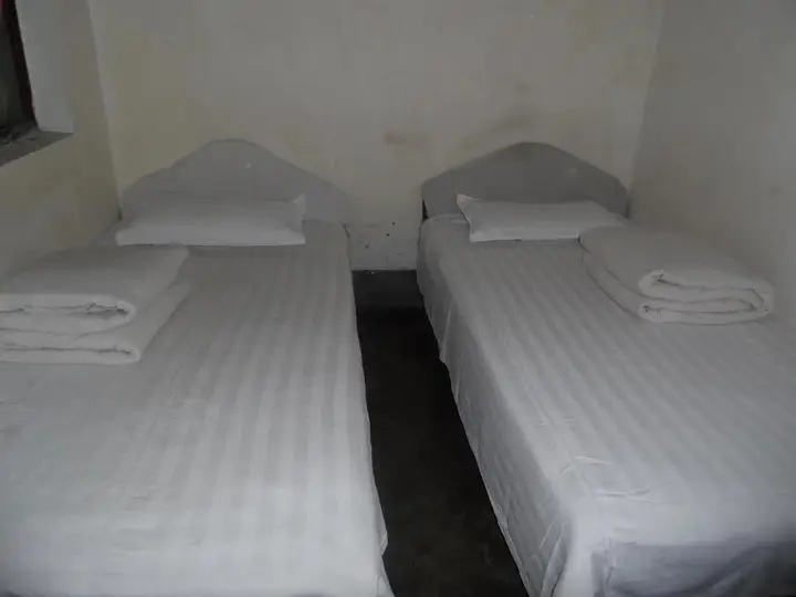 Чжэнчжоу: Hongyun Hotel