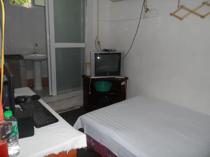 Чжэнчжоу: Hongyun Hotel