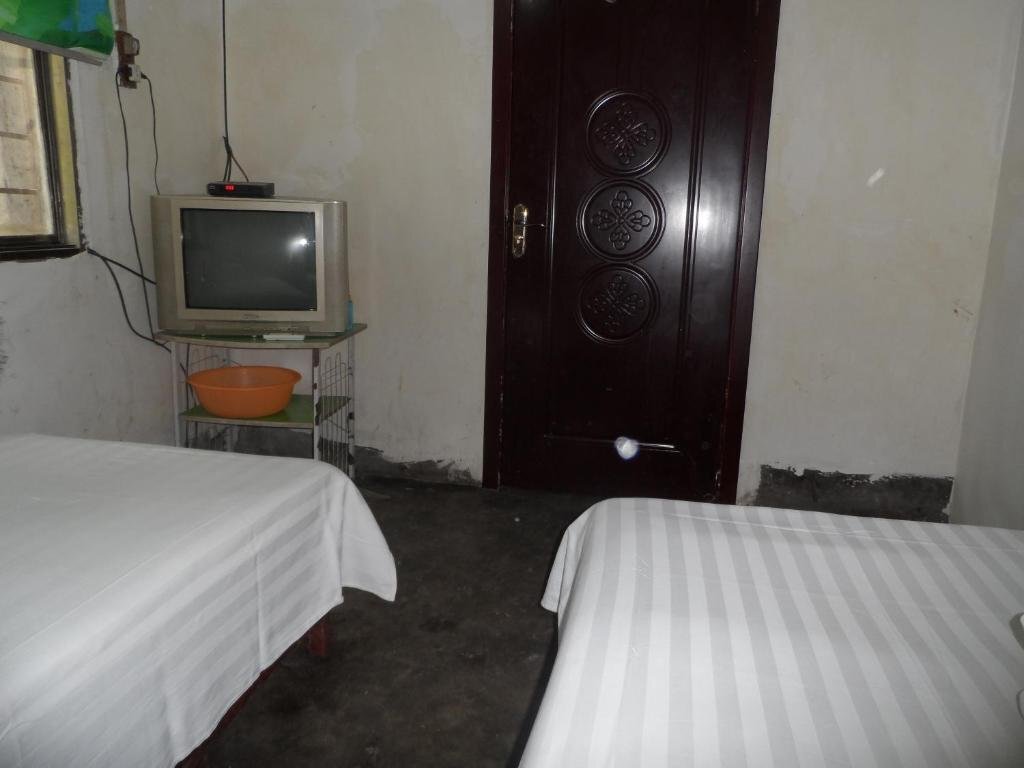 Чжэнчжоу: Hongyun Hotel