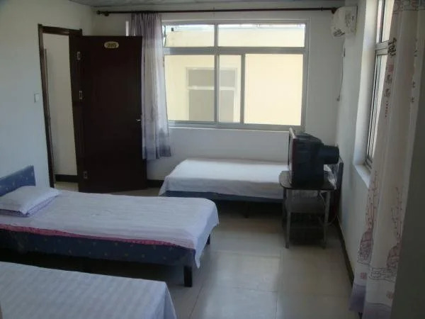 Циньхуандао: Beidaihe Weiguoxi Hotel