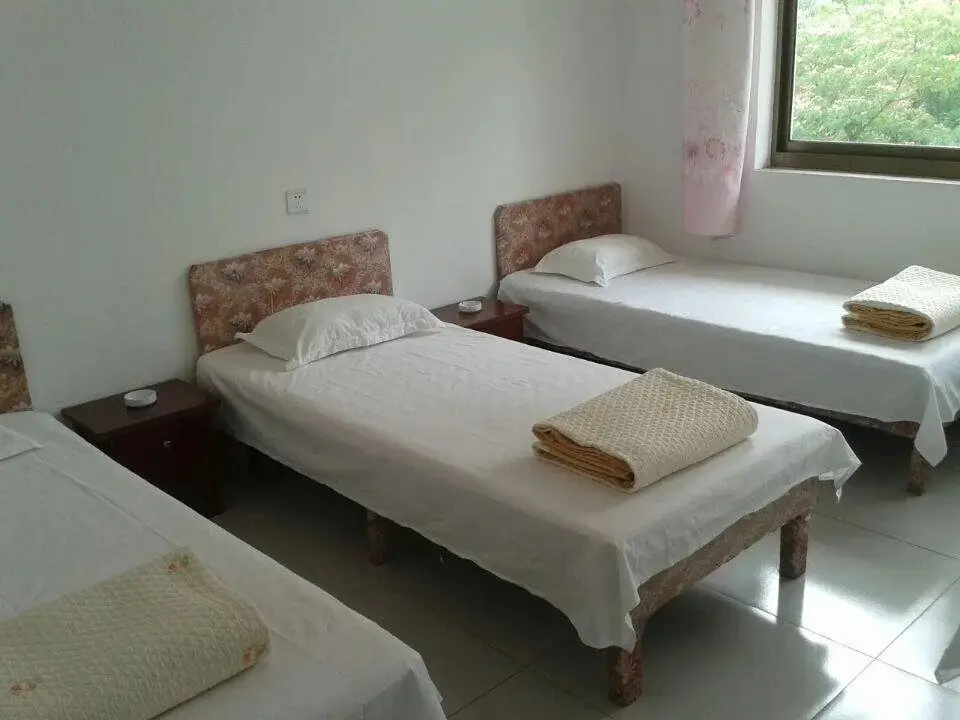 Циньхуандао: Beidaihe Weiguoxi Hotel