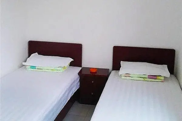 Циньхуандао: Beidaihe Weiguoxi Hotel