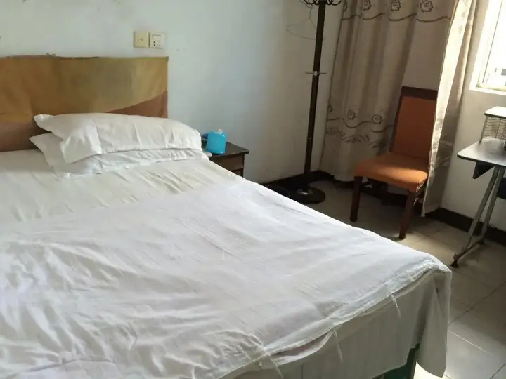 Циньхуандао: Beidaihe Shanzhuang Guiqin Guesthouse