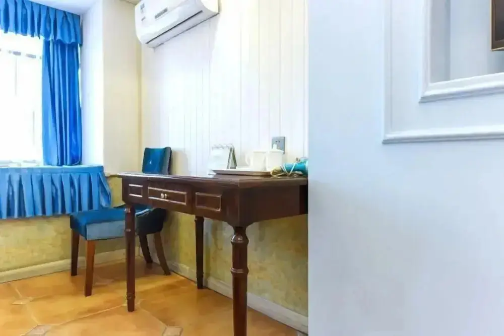 Чунцин: Yueyou Boutique Hotel Wanyuehui