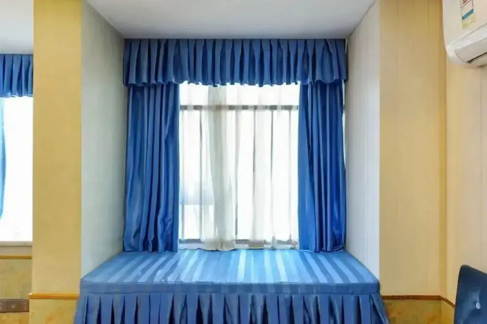 Чунцин: Yueyou Boutique Hotel Wanyuehui