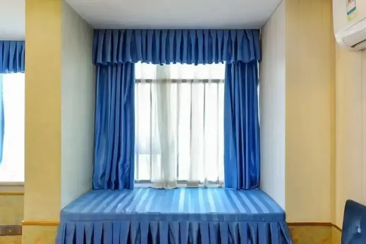 Чунцин: Yueyou Boutique Hotel Wanyuehui