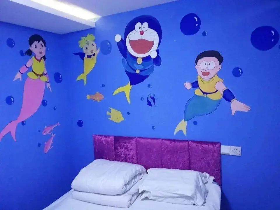 Яньтай: Yuexin Business Hotel