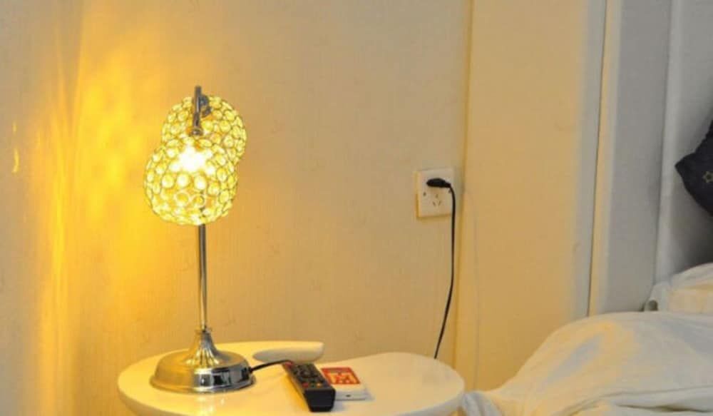 Гуанчжоу: Guangzhou Baiyi Hotel Xingang Road