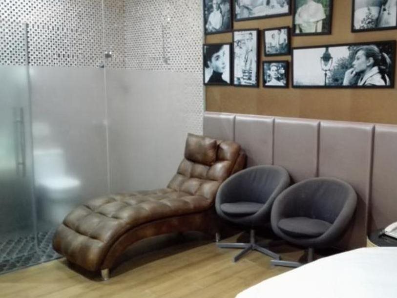 Гуанчжоу: Guangzhou Baiyi Hotel Xingang Road