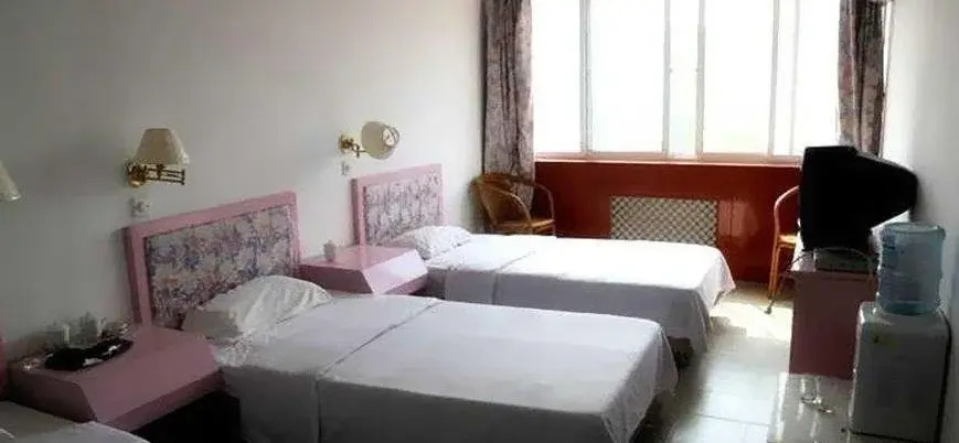 Циньхуандао: Nandaihe Hailin Inn