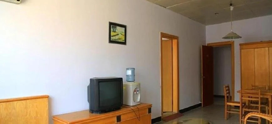 Циньхуандао: Nandaihe Hailin Inn