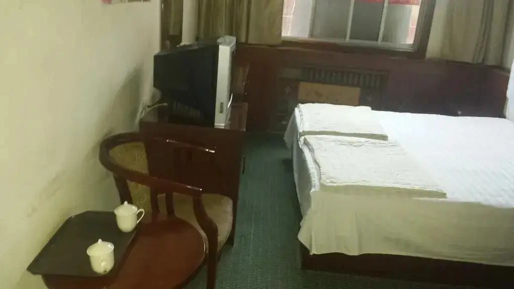 Xinmi Wanjiale Hotel — фото 1