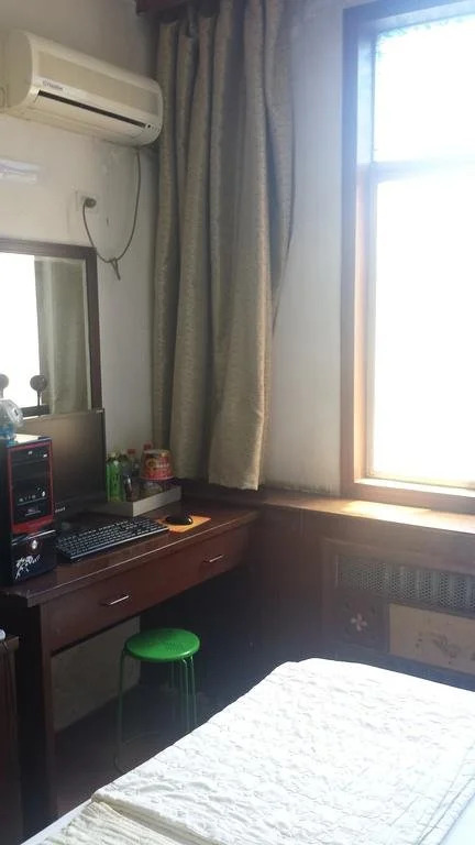 Чжэнчжоу: Xinmi Wanjiale Hotel