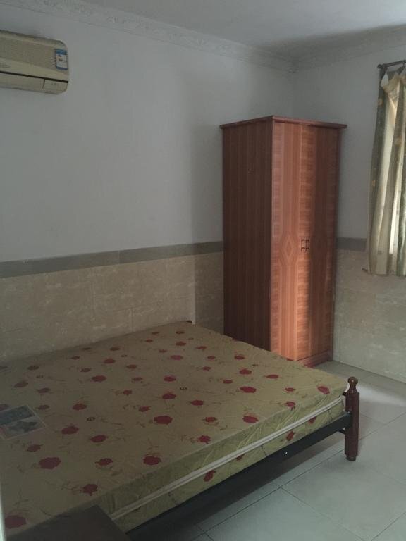 Чжэнчжоу: Xinmi Wanjiale Hotel