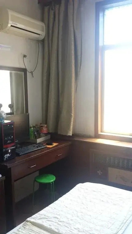 Чжэнчжоу: Xinmi Wanjiale Hotel