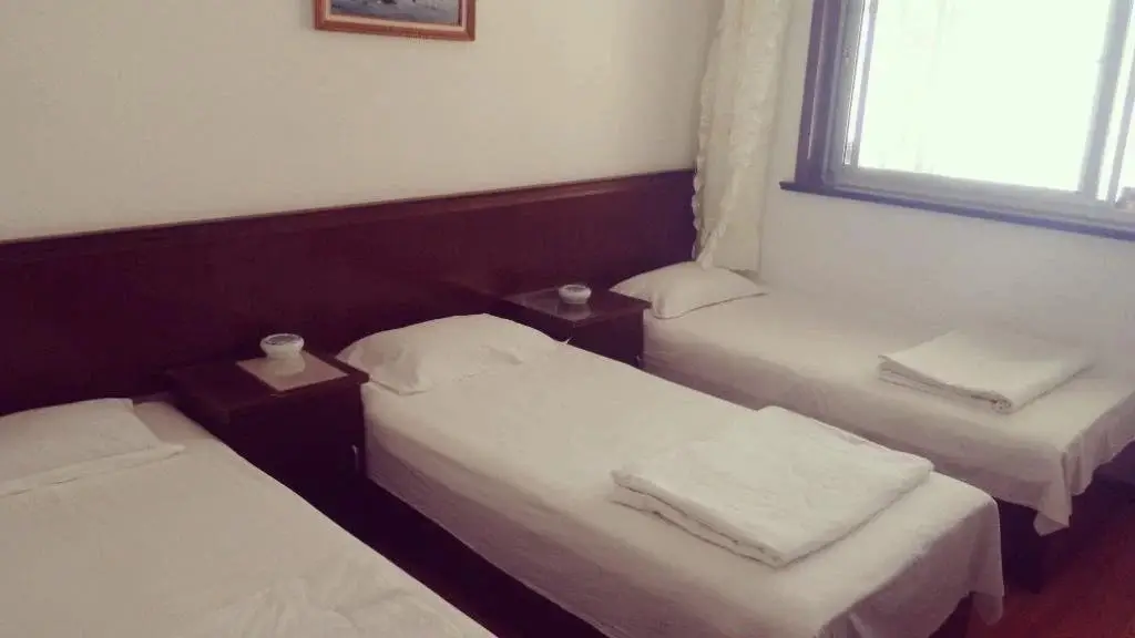 Циньхуандао: Beidaihe Shanlianju Homestay