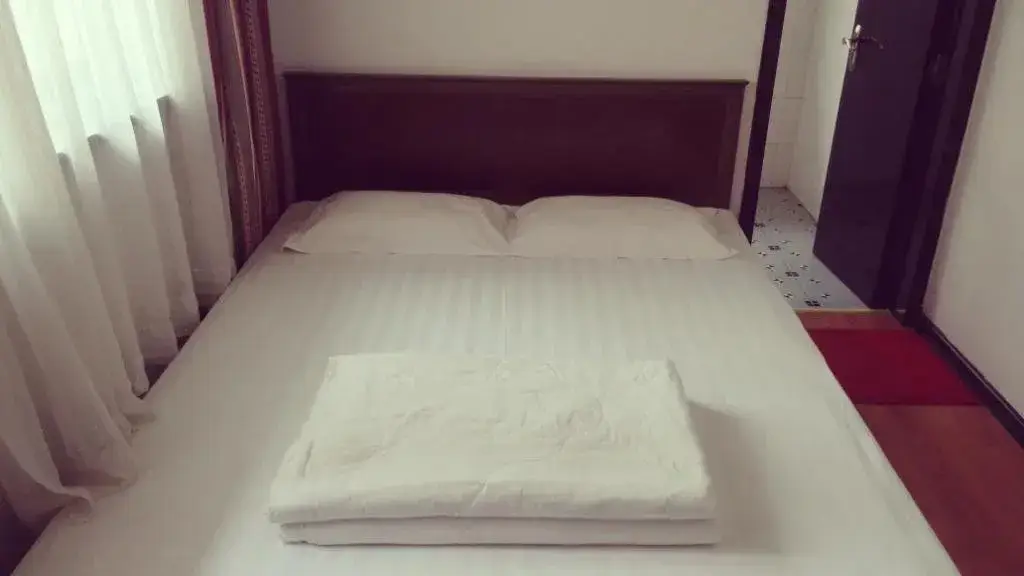 Циньхуандао: Beidaihe Shanlianju Homestay