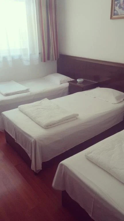 Циньхуандао: Beidaihe Shanlianju Homestay