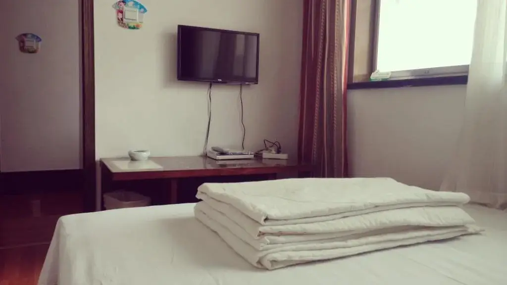 Циньхуандао: Beidaihe Shanlianju Homestay