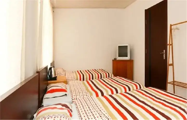 Циньхуандао: Beidaihe Hotel Junlei