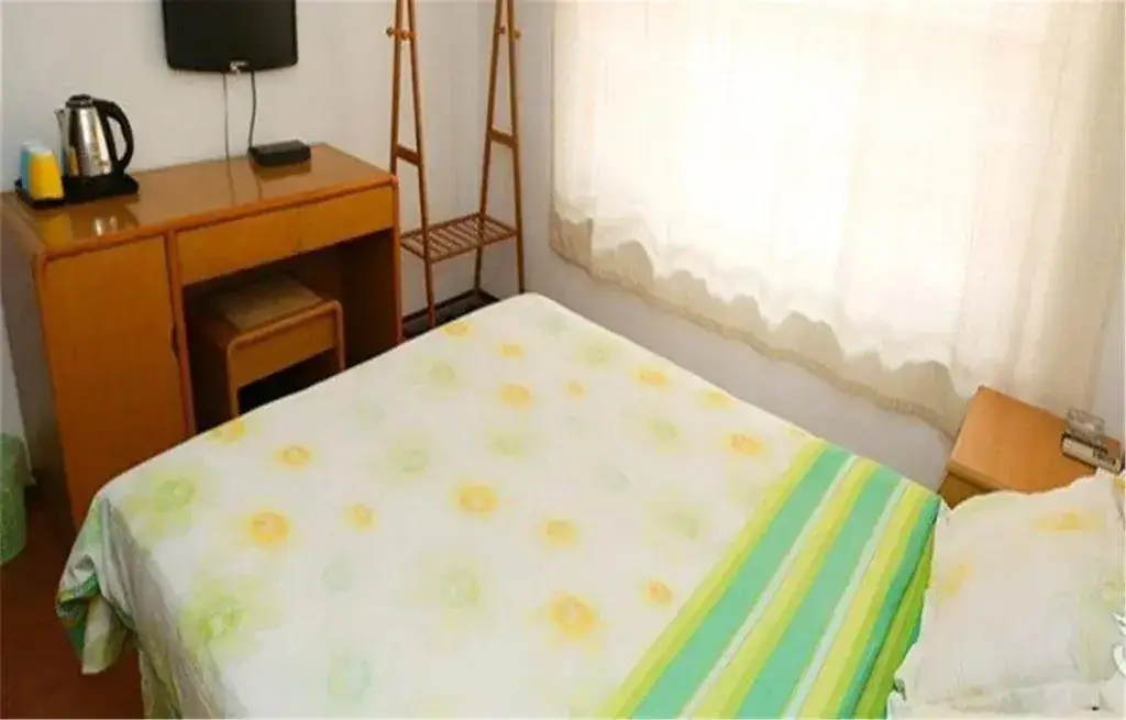 Циньхуандао: Beidaihe Hotel Junlei