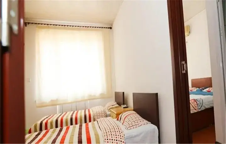 Циньхуандао: Beidaihe Hotel Junlei